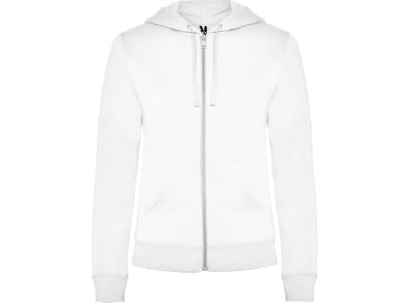 JACKE VELETA S/S WHITE