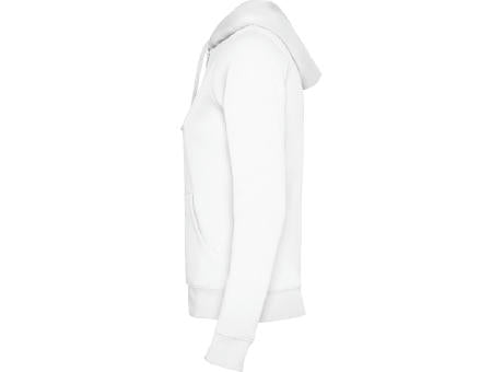 JACKE VELETA S/S WHITE