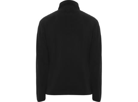 JACKE TERRANO S/S BLACK/RED