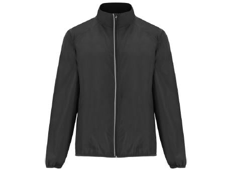 WINDJACKE GLASGOW S/S BLACK
