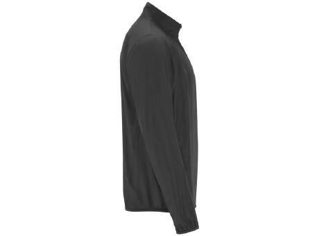 WINDJACKE GLASGOW S/S BLACK
