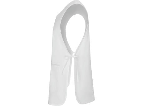 WENDBARER TRAININGSANZUG ARZAK S/EINHEITSGRÖSSE WHITE