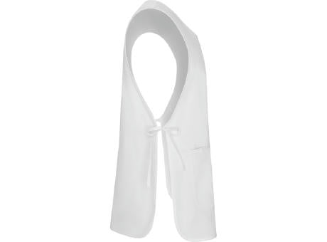 WENDBARER TRAININGSANZUG ARZAK S/EINHEITSGRÖSSE WHITE