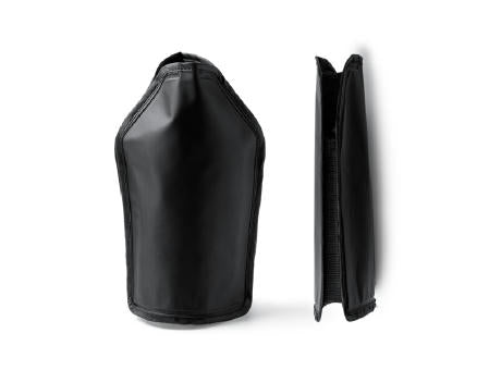 FLASCHENKÜHLER FROST S/EINHEITSGRÖSSE BLACK
