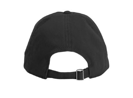 LÄSSIGE KAPPE TERRA S/EINHEITSGRÖSSE BLACK