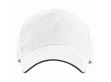 KAPPE ERIS S/EINHEITSGRÖSSE WHITE
