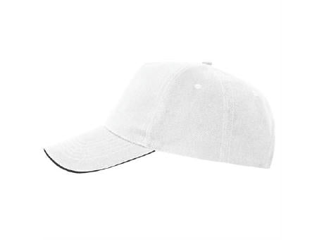 KAPPE ERIS S/EINHEITSGRÖSSE WHITE