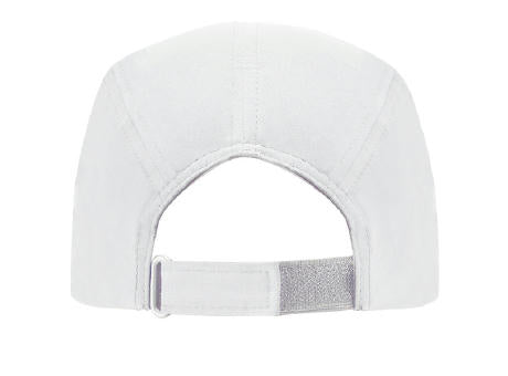 KAPPE MERCURY S/EINHEITSGRÖSSE WHITE