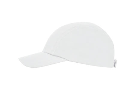 KAPPE MERCURY S/EINHEITSGRÖSSE WHITE