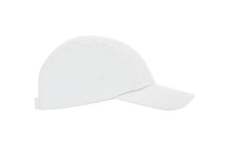 KAPPE MERCURY S/EINHEITSGRÖSSE WHITE