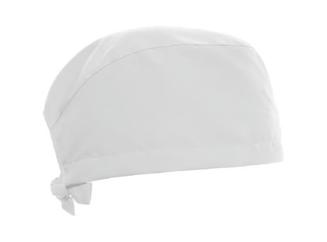 SANITÄR-OP-HUT MACIL S/EINHEITSGRÖSSE WHITE
