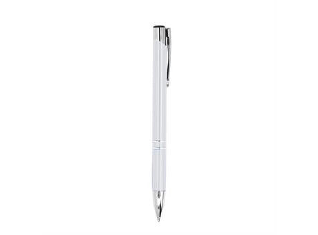KUGELSCHREIBER ARDENES S/BLAUE TINTE WHITE