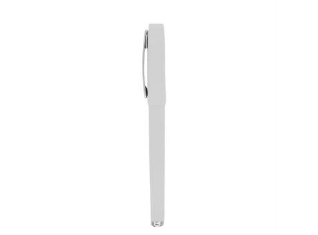TINTENROLLER COLOMA S/BLAUE TINTE WHITE