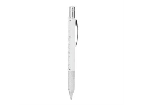 MULTIFUNKTIONSWERKZEUG STIFT KANCHAN S/BLAUE TINTE WHITE