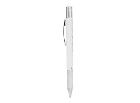 MULTIFUNKTIONSWERKZEUG STIFT KANCHAN S/BLAUE TINTE WHITE