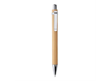 STIFT- / STIFTSET KYOTO S/BLAUE TINTE GREIGE