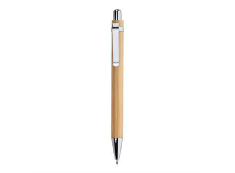 STIFT- / STIFTSET KYOTO S/BLAUE TINTE GREIGE