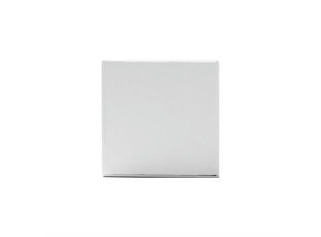SCHREIBTISCHSET DIMAS S/EINHEITSGRÖSSE WHITE