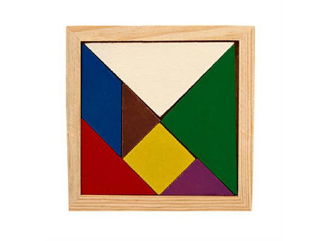 PUZZLE LEIS S/EINHEITSGRÖSSE GREIGE