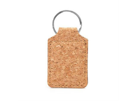 SCHLÜSSELANHÄNGER HIBIS S/EINHEITSGRÖSSE RECTANGULAR