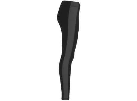LEGGINGS AGIA S/S BLACK/EBONY