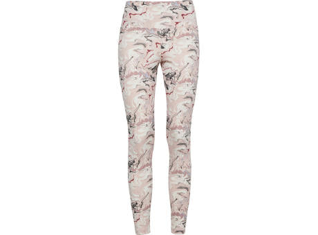 LEGGINGS CIRENE S/S PINK FUSSION