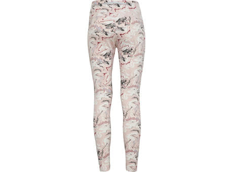 LEGGINGS CIRENE S/S PINK FUSSION
