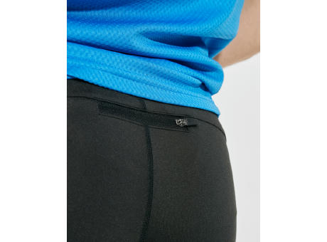 LEGGINGS ICARIA S/2XL BLACK