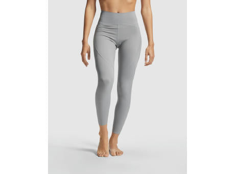 LEGGINGS MESENIA S/XL LIGHT GREY