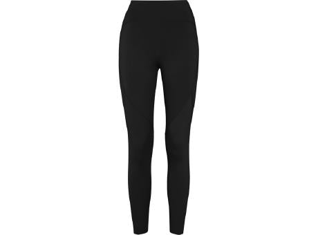 LEGGINGS NORTON S/S BLACK