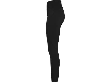 LEGGINGS NORTON S/S BLACK