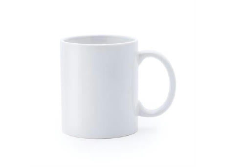SUBLIMATIONSTASSE LIMA S/EINHEITSGRÖSSE WHITE