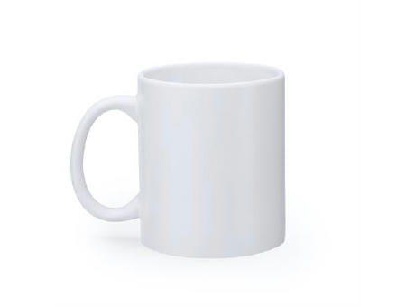 SUBLIMATIONSTASSE RAMBU S/EINHEITSGRÖSSE WHITE