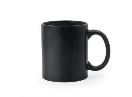 TASSE PAPAYA S/EINHEITSGRÖSSE BLACK