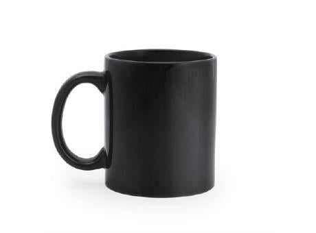 TASSE PAPAYA S/EINHEITSGRÖSSE BLACK