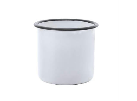 TASSE ANON S/EINHEITSGRÖSSE WHITE/WHITE