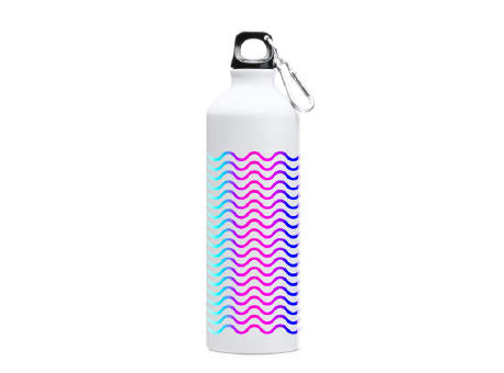 WASSERFLASCHE BAOBAB S/EINHEITSGRÖSSE ROYAL BLUE