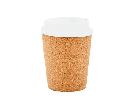 BECHER SACHA S/EINHEITSGRÖSSE GREIGE