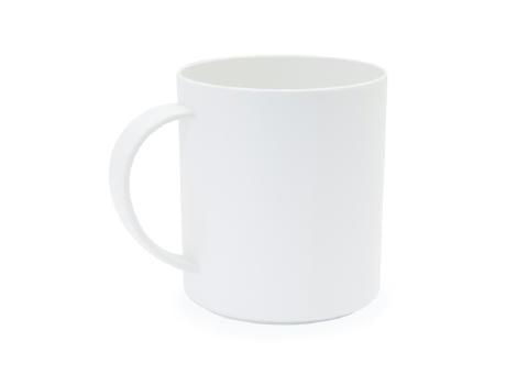 TASSE PARCHA S/EINHEITSGRÖSSE WHITE