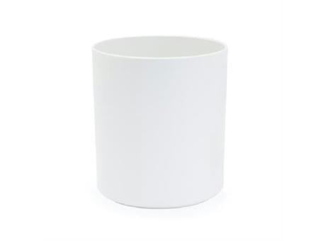 TASSE PARCHA S/EINHEITSGRÖSSE WHITE