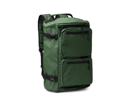 RUCKSACK HOBART S/EINHEITSGRÖSSE BLACK