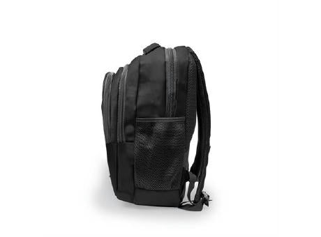 RUCKSACK MARDOK S/EINHEITSGRÖSSE BLACK
