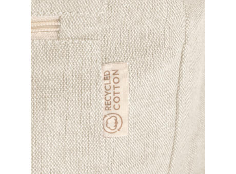 RUCKSACK FIRENZA S/EINHEITSGRÖSSE GREIGE