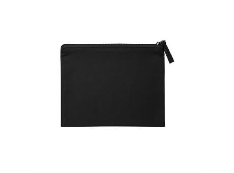 KOSMETIKTASCHE DELPHIS S/EINHEITSGRÖSSE BLACK