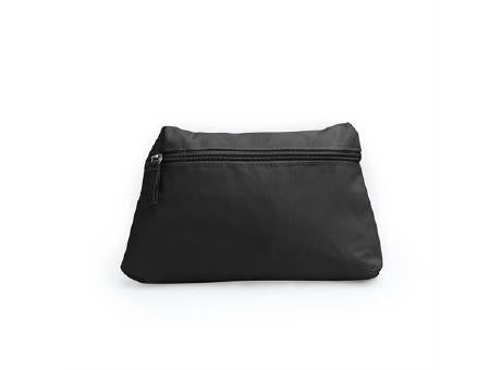 KOSMETIKTASCHE SEDNA S/EINHEITSGRÖSSE BLACK