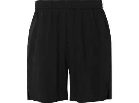 HOSEN MURRAY S/S BLACK