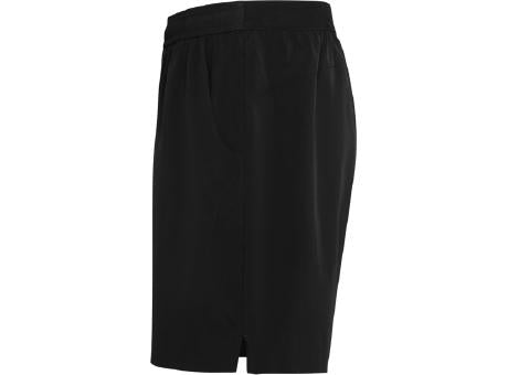 HOSEN MURRAY S/S BLACK