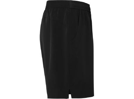 HOSEN MURRAY S/S BLACK