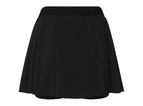 ROCK SERENA S/S BLACK