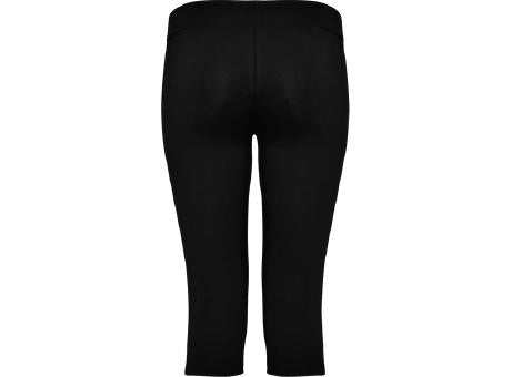 SPORTLEGGINGS CARLA WOMAN S/S BLACK